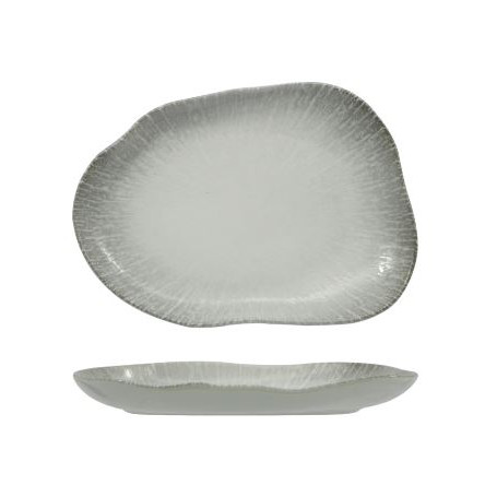 LBA RADIUS PIATTO PANE ORGANIC  CM 17 -6-