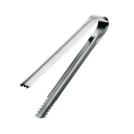 LEO MOLLA GHIACCIO INOX 18/C CM.20 -1-