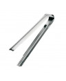 LEO MOLLA GHIACCIO INOX 18/C CM.20 -1-