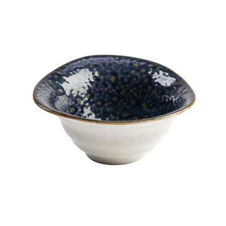 TT SKYFALL BLU COPPA BOWL  CM.17 H.7 -6-