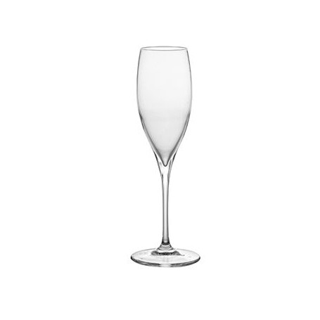 BMI PREMIUM CALICE FLUTE CHAMPAGNE N.3  CM.7E8 H.24E5 CL.25 -6-