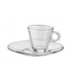 BMI EASY BAR TAZZA ESPRESSO  CM.6E4 H.6 CL.10 -12-