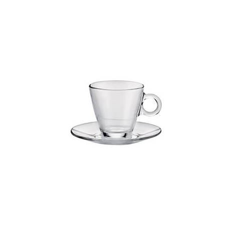 BMI EASY BAR TAZZA CAPPUCCINO  CM.8E4 H.8E1 CL.23 -12-