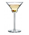 NUDE VINTAGE FUSION CALICE MARTINI  CM.11 H.18E3 CL.19 -2-