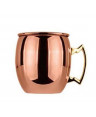 LUMIAN MOSCOW MULE MUG PLACCATO RAME CL.50 -1-