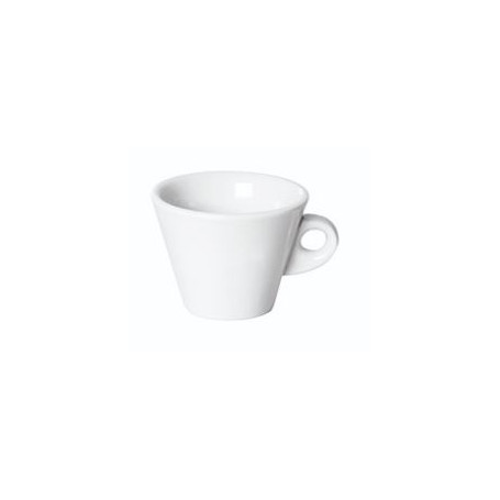 TT MEXICO TAZZA CAPPUCCINO IMPILABILE  CM.11 H.7 CL.20 -12-