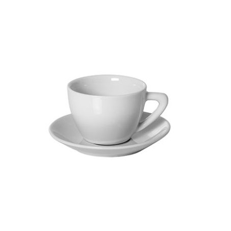 TT GRUBAS TAZZA CAFFE CON PIATTINO CL.9 -6-