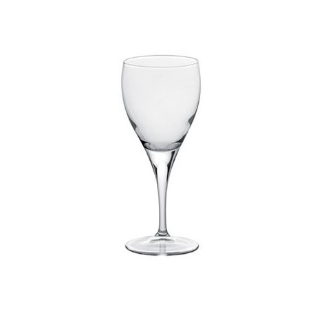 BMI FIORE CALICE GOBLET  CM.8E5 H.19E7 CL.34  -12-