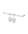 MRI RASTRELLIERA INOX PER CALICI CM 61 -1-