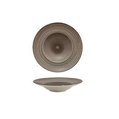 GURAL AVANOS NBC TERRA PIATTO PASTABOWL  CM.26 INTERNO CM.16E5 -6-