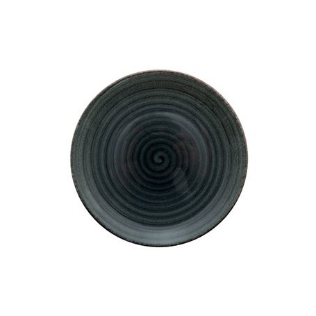 GURAL AVANOS ANTRACITE PIATTO PIANO  CM.27 -6-