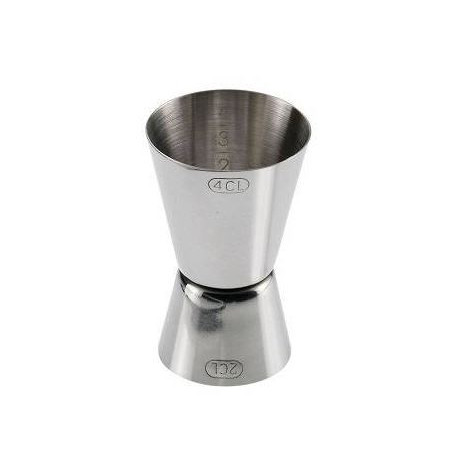 LEO MISURINO PER COCKTAIL INOX CL.2/4 -1-