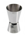 LEO MISURINO PER COCKTAIL INOX CL.2/4 -1-