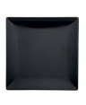 MRI BOSTON NERO OPACO PIATTO PIANO QUADRATO CM.24X24 -6-