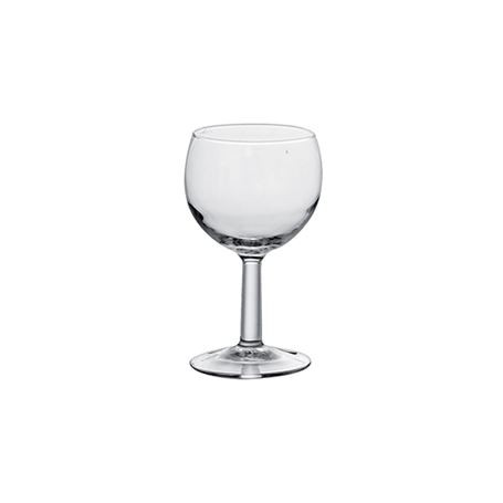 ARC BALLON CALICE VINO  CM.7E6 H.12E9 CL.19 -12-