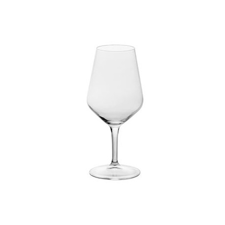 BMI MILANO CALICE VINO BIANCO  CM.8E7 H.20E7 CL.44E5 -6-