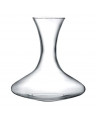 PBE CASTLE DECANTER VETRO SOFFIATO LT.1E25 29019 -1-