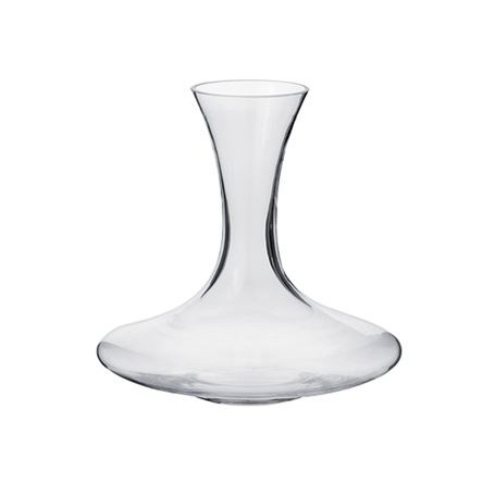 A.L.E DECANTER VETRO SOFFIATO CL.175 -1-