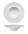 MRI MONACO BIANCO OPACO PIATTO PASTABOWL  CM.28 INTERNO CM.15 -6-