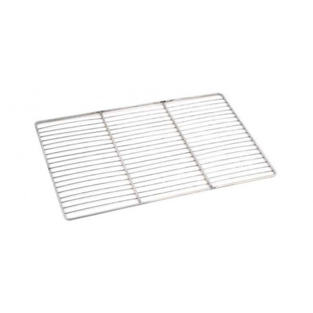 PADERNO GRIGLIA FILO INOX GN 1/1 CM.53X32E5 -1-