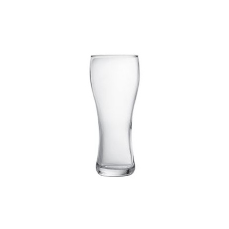 BMI NEW WEIZEN BICCHIERE BIRRA 0E3  CM.7E3 H.17E7 CL.40E7 -6-