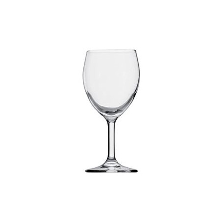 BMI GLOBO CALICE VINO BIANCO  CM.6E5 H.16E3 CL.26 -12-