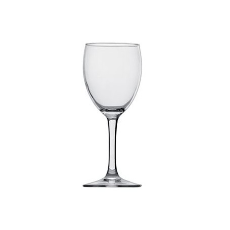 PRINCESA CALICE VINO ROSSO GOBLET  CM.7 H.20 CL.31 -6-