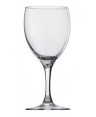 ARCOROC ELEGANCE CALICE VINO ROSSO GOBLET  CM.7E3 H.18 CL.30 -6-