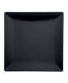 MRI BOSTON NERO OPACO PIATTO PIANO QUADRATO CM.27X27 -6-