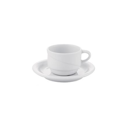 X-TANBUL PIATTINO PER TAZZA CAFFE -12-