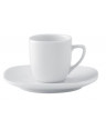 GURAL MIMOZA PIATTINO PER TAZZA CAFFE -12-