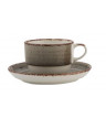 AVANOS TERRA PIATTINO TAZZA THE -12-