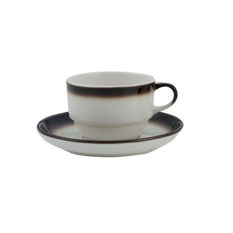 MARMARIS BROWN PIATTINO TAZZA THE -12-