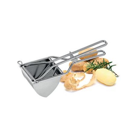 EVA SCHIACCIAPATATE INOX CM.30X11E8 -1-