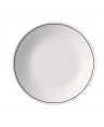 BMI WHITE MOON UNICO PIATTO FONDO  CM.22 -6-