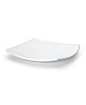 ARCOROC DELICE BIANCO PIATTO FRUTTA CM.19X19 -6-