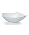 ARCOROC DELICE BIANCO COPPA INSALATIERA CM.24X24 -6-