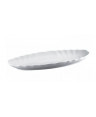 MPS BAROCCO VASSOIO OVALE PESCE CM.65X25 -1-