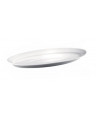 MPS BUFFET VASSOIO OVALE PESCE CON FALDA CM.70X32 -1-