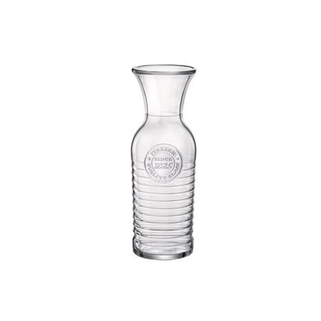 BMI OFFICINA 1825 CARAFFA  CM.8E1 H.22E7 CL.50 -12-