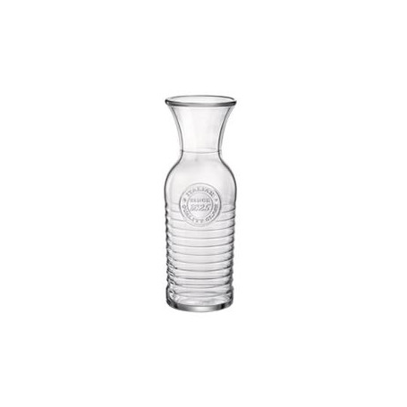 BMI OFFICINA 1825 CARAFFA  CM.6E6 H.18 CL.25 -12-