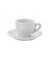 MRI PARIGI BIANCO PIATTINO PER TAZZA CAFFE 126936 -6-