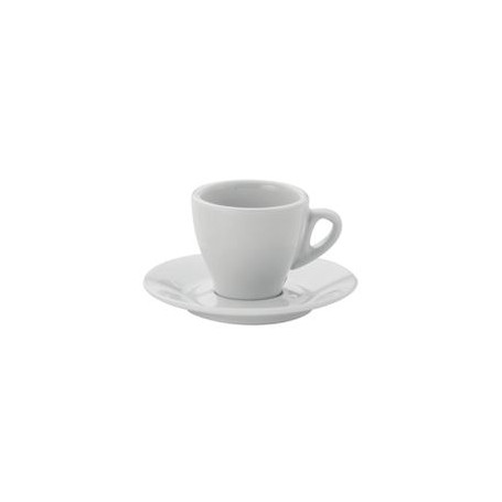 MRI PRAGA TAZZA CAFFE  CM.6E6 H.5E9 CL.8 -6-