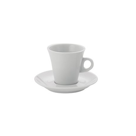 MRI OSLO BIANCO PIATTINO PER TAZZA THE 126944 -6-