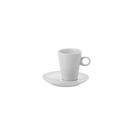 MRI ATENE PIATTINO PER TAZZA CAFFE 126950 -6-