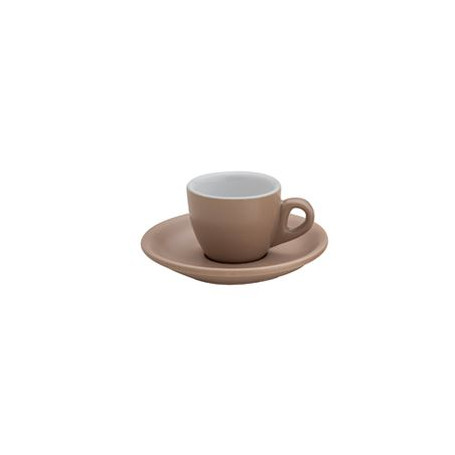 MRI PARIGI TORTORA TAZZA CAFFE  CM.6E5 H.5E8 CL.8 -6-