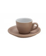 MRI PARIGI TORTORA TAZZA CAFFE  CM.6E5 H.5E8 CL.8 -6-