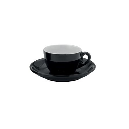 MRI PARIGI NERA PIATTINO PER TAZZA THE 126957 -6-