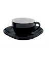 MRI PARIGI NERA PIATTINO PER TAZZA THE 126957 -6-