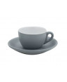 MRI PARIGI GRIGIO TAZZA THE  CM.9E5 H.5E8 CL.18 -6-